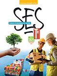 Sciences &Eacute;conomiques &amp; Sociales Terminale&nbsp;(&Eacute;dition 2025)
