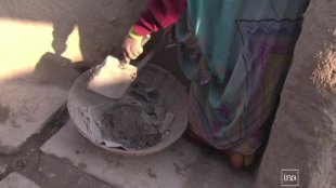 Vidéo - Chapitre 8 - Un exemple de société immobile : les castes en Inde