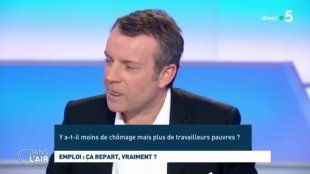 Vidéo - Chapitre 3 - Le chômage masqué