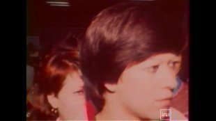 Vidéo - Chapitre 5 - La féminisation des emplois dans des images d’archives
