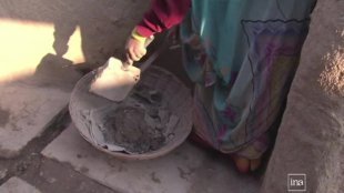 Vidéo - Chapitre 6 - Un exemple de société immobile : les castes en Inde