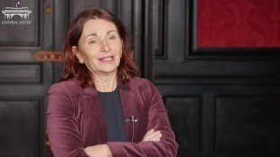 Vidéo - Chapitre 8 - Les jeunes et la politique : entretien avec Anne Muxel